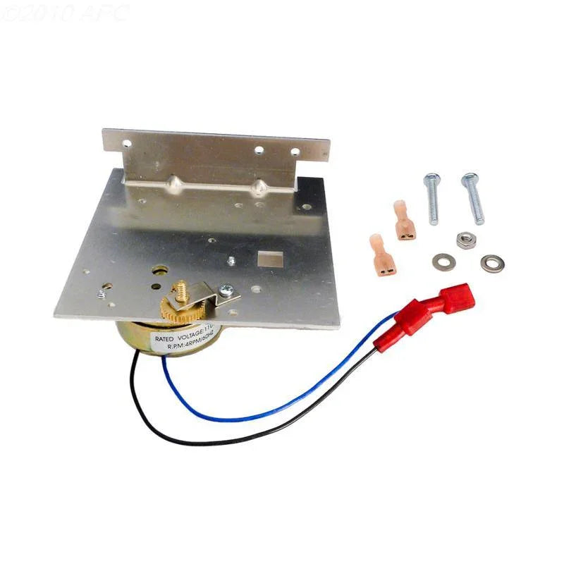 Color Wheel Motor Assembly, 6004 - Yardandpool.com