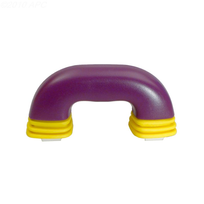 **Pool Shark Bumper Kit - Yardandpool.com
