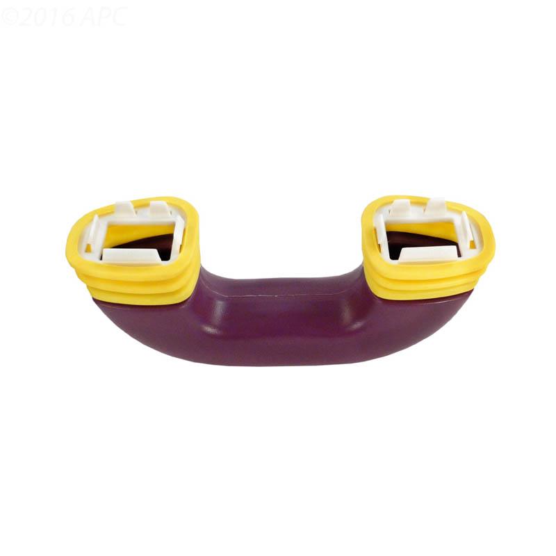 **Pool Shark Bumper Kit - Yardandpool.com