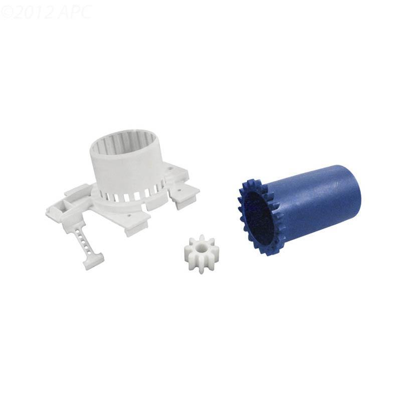 Steering Kit - Yardandpool.com