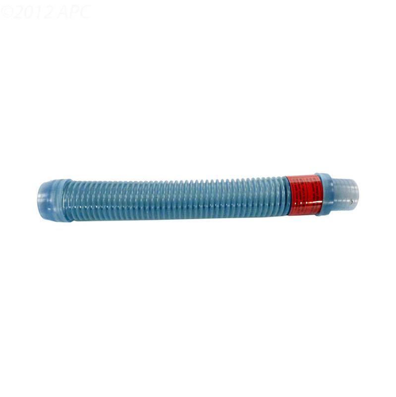 Leader Hose, Short - Yardandpool.com