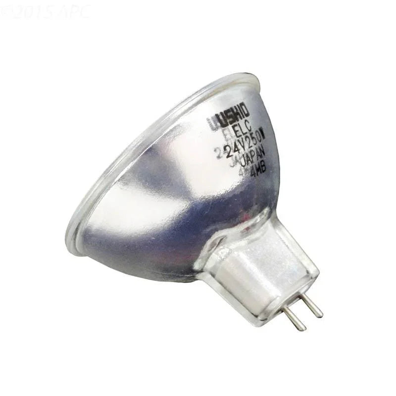 250W, 24V Open Face Multi Reflector Bulb - Yardandpool.com
