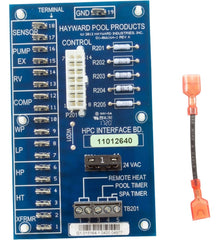 Interface Board