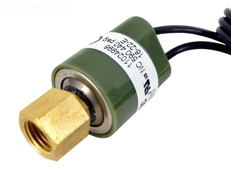 Hayward High Pressure Switch - Yardandpool.com
