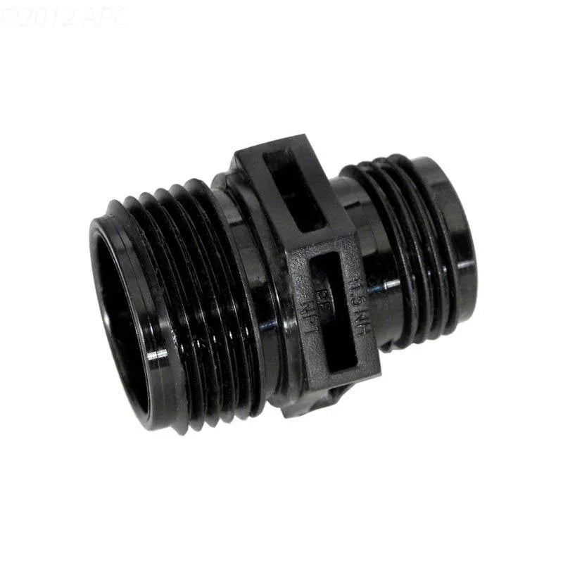 Garden Hose Adapter - Yardandpool.com