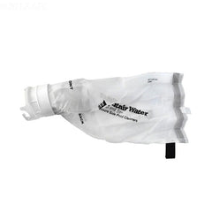 Fine Mesh Bag w/Velcro - Yardandpool.com