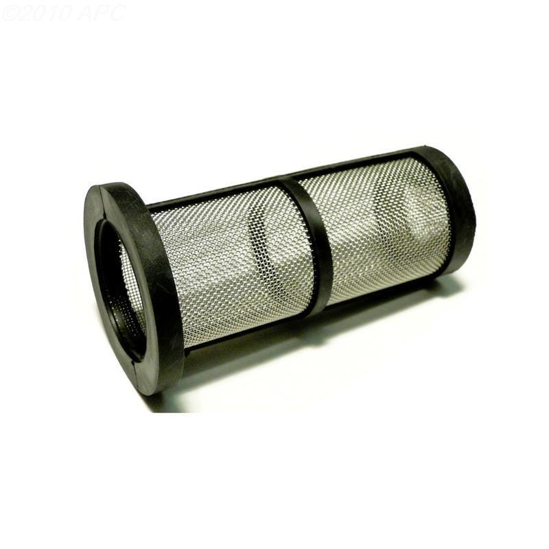 Polaris Screen, Inline Filter - Yardandpool.com