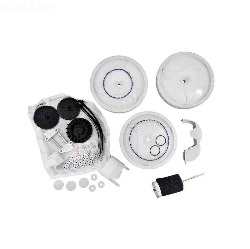Polaris Vac-Sweep 360 Tune-Up Kit - Yardandpool.com