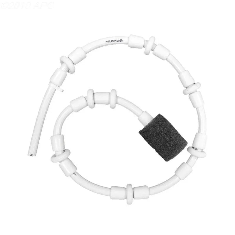 Polaris Sweep Hose, Complete - Yardandpool.com