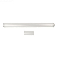 Polaris Turbine Shaft Tubes