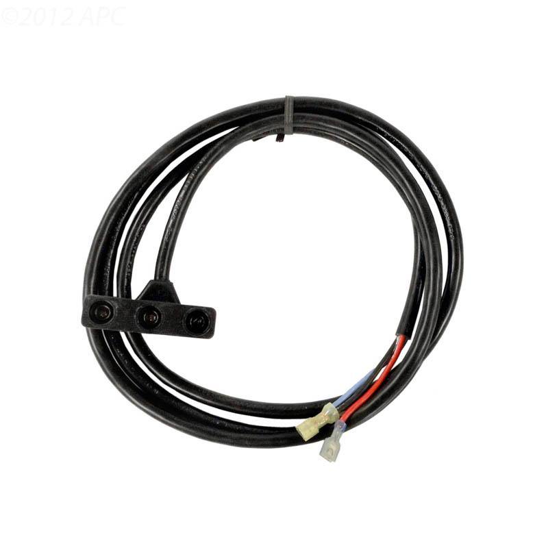 8' DC Cord - Yardandpool.com