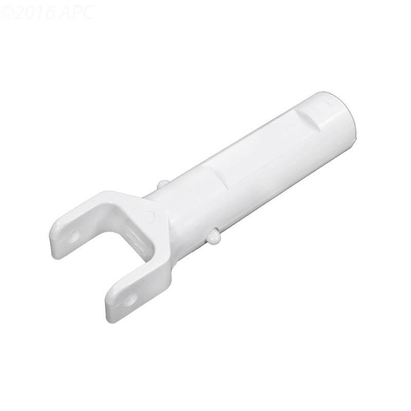 HANDLE, PLASTIC - Yardandpool.com