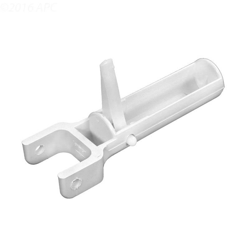 HANDLE, PLASTIC - Yardandpool.com