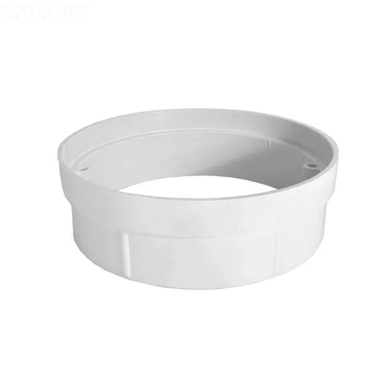 Skimmer Extension Collar White - Yardandpool.com