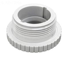 Hayward Hydrostream Directional Eyeball Fitting - Gray - Yardandpool.com