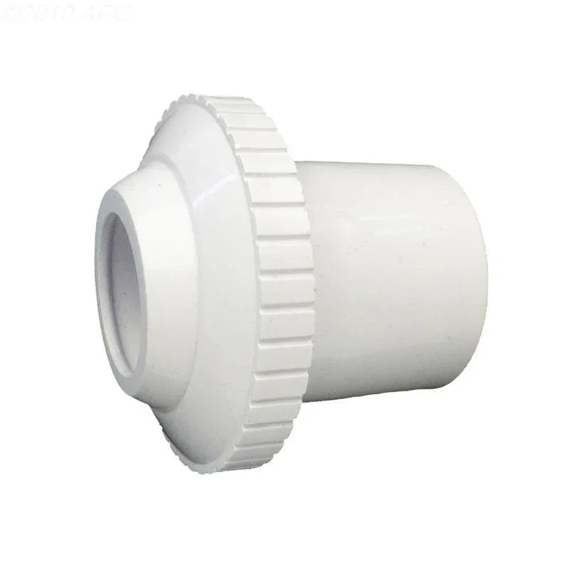 Hydrostream Directional Outlet White - Yardandpool.com