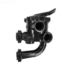 Hayward Vari-Flo SP715X62 Multiport Valve 2" FPT - Yardandpool.com