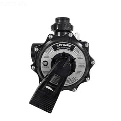 Hayward Vari-Flo SP715X62 Multiport Valve 2" FPT - Yardandpool.com