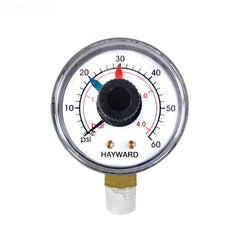 Hayward Vari-Flo SP715X62 Multiport Valve 2" FPT - Yardandpool.com