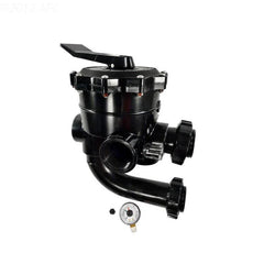 Hayward Vari-Flo SP715X62 Multiport Valve 2" FPT - Yardandpool.com
