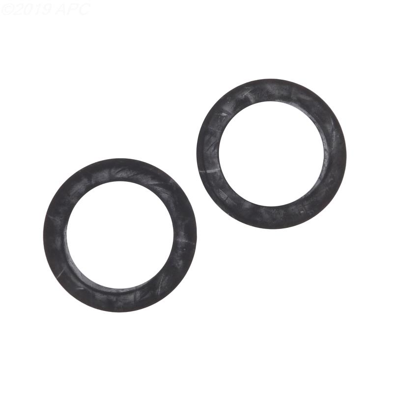 Gasket, Flat, 2/set - Yardandpool.com