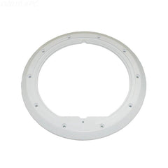 White Niche Face Plate - Yardandpool.com