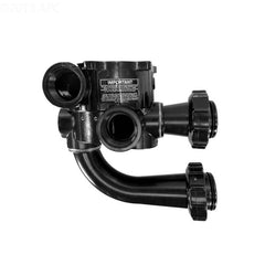 Valve Body and Sight Glass - Yardandpool.com