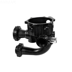 Valve Body and Sight Glass - Yardandpool.com