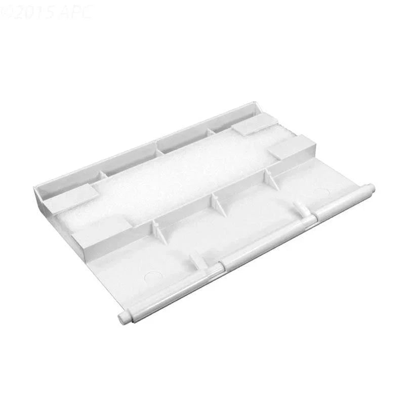 WEIR - Yardandpool.com