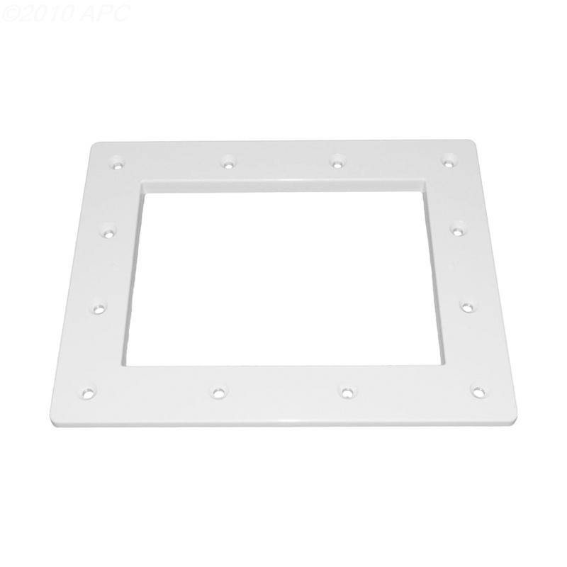 Face Plate, SF400 - Yardandpool.com