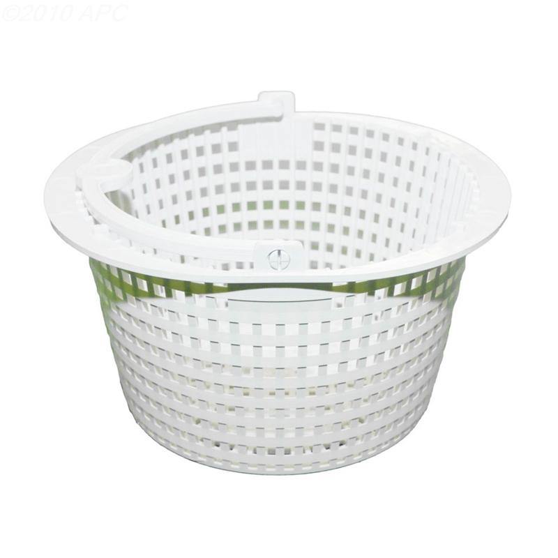 Hayward SPX1091C Skimmer Basket with Handle - Yardandpool.com