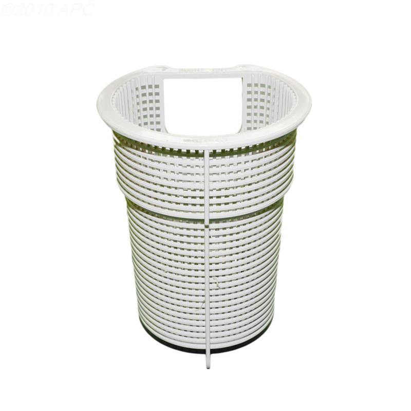 Strainer Basket, Large, 4 1/2" x 7" - Yardandpool.com