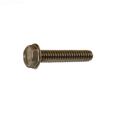 Tube Sheet Screw, 1989 and prior
