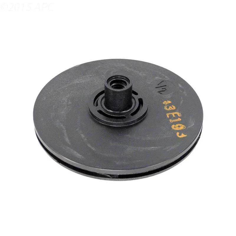 Impeller, 1/2 hp - Yardandpool.com