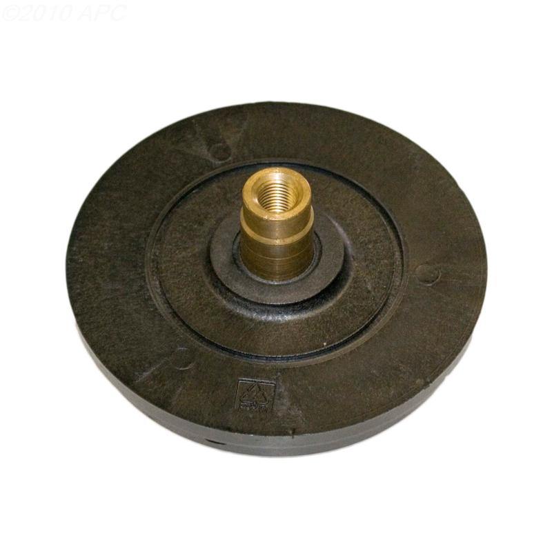 Impeller, 1/2 hp - Yardandpool.com