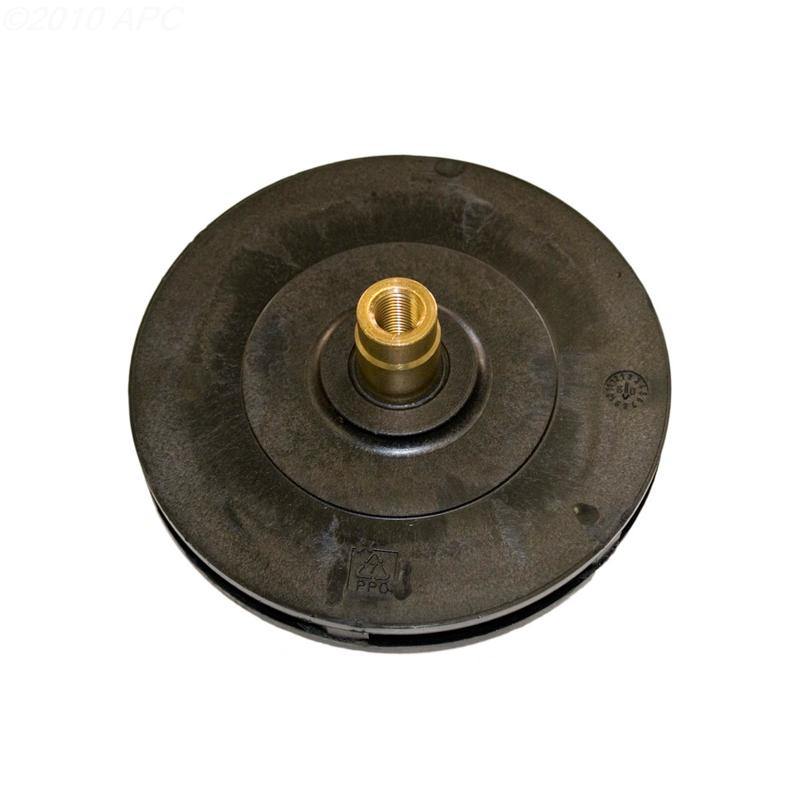 Impeller, for 1-1/2 hp, 1990 and after - Yardandpool.com