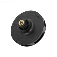 Impeller, 2 hp w/Impeller Screw - Yardandpool.com