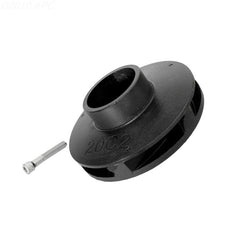 Impeller, 2 hp w/Impeller Screw - Yardandpool.com