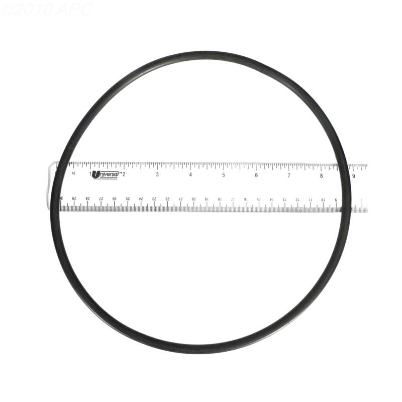 O-Ring, Seal Plate - Yardandpool.com