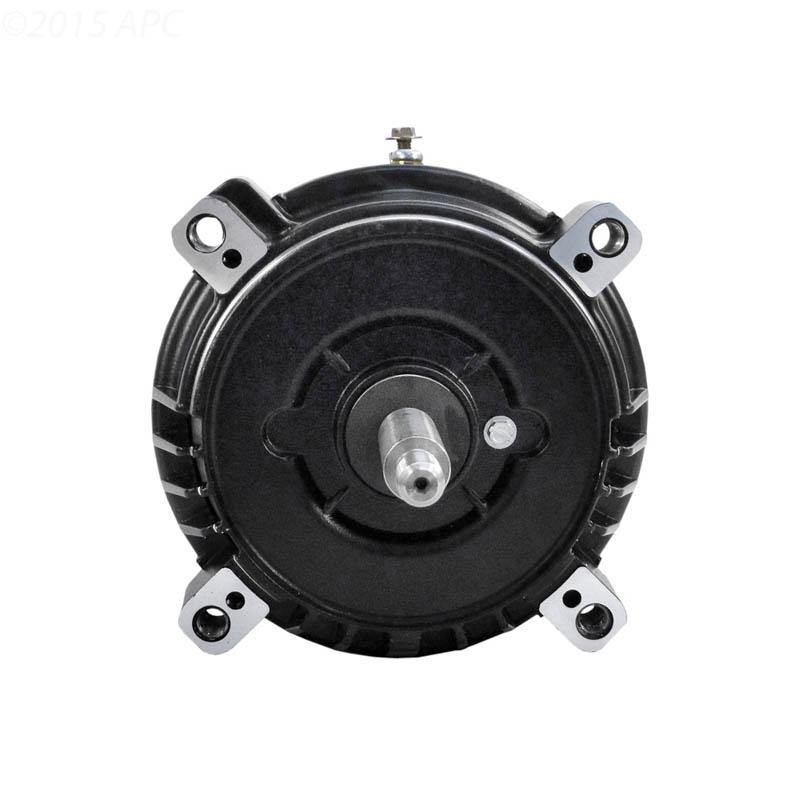 Motor 1-1/2 hp, 115/230V - Yardandpool.com