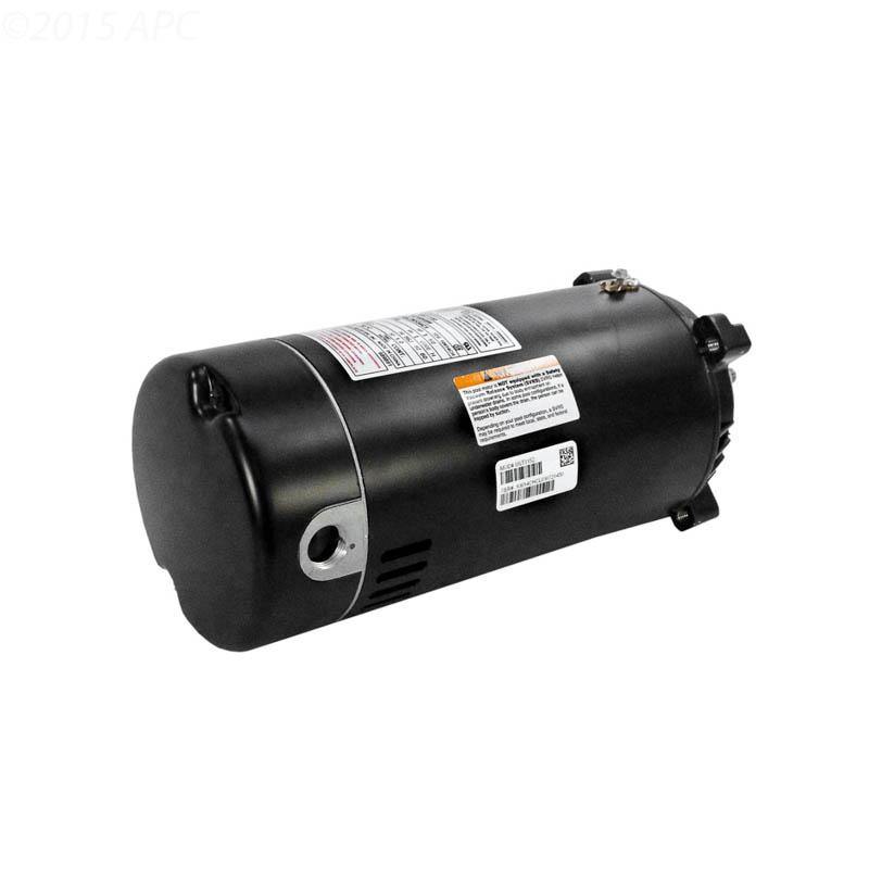 Motor 1-1/2 hp, 115/230V - Yardandpool.com
