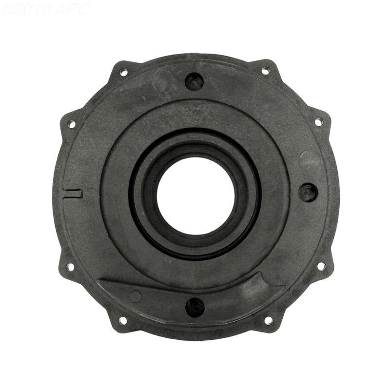 2" Intake Faceplate Volute - Yardandpool.com