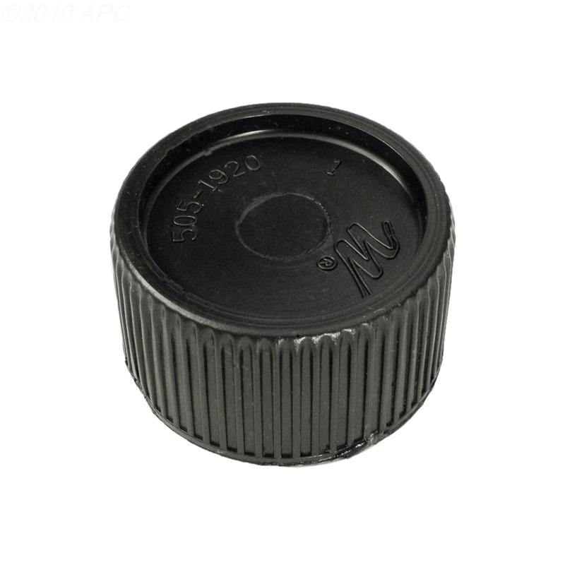 Drain Cap Assembly, 1 1/2" Body - Yardandpool.com