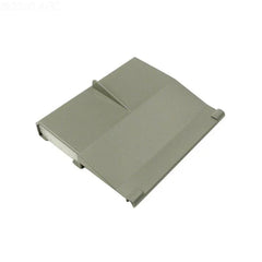 Weir Door w/Foam, Gray - Yardandpool.com