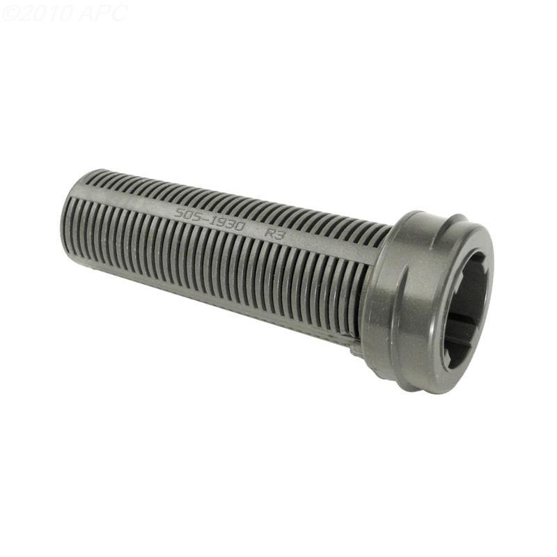 Self-Threading Drain Screen - Yardandpool.com