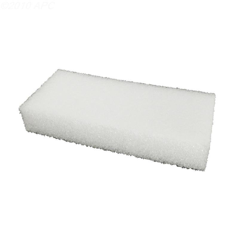 Foam, Weir - Yardandpool.com
