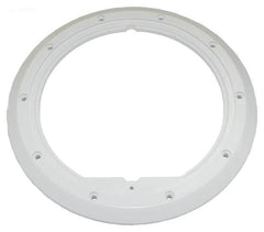 White Niche Face Plate - Yardandpool.com