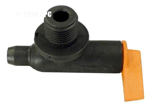 Manual Air Relief Valve - Yardandpool.com