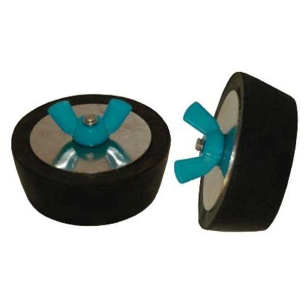 #10 Swimming Pool Winter Freeze Plug - 1.5" Fitting - Yardandpool.com