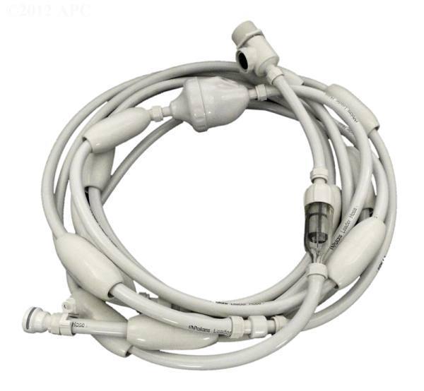 Polaris Feed Hose Assembly - Yardandpool.com